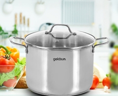Nồi inox chuyên dụng GH27 F28SG