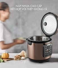 Nồi cơm điện tách đường NAG0120