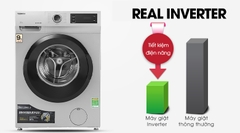 Máy giặt Toshiba Inverter 9.5 Kg TW-BK105S3V(SK)