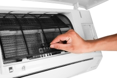 Điều hòa Panasonic 2 chiều Inverter CS-YZ9UKH-8 9.000BTU