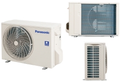 Điều hòa Panasonic 1 chiều 9000BTU CS-N9ZKH-8M