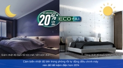 Điều hòa Panasonic 1 chiều inver 12.000BTU CU/CS-U12XKH-8