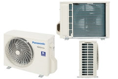 Điều hòa Panasonic 1 chiều inver 12.000BTU CU/CS-U12XKH-8
