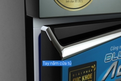 Tủ lạnh Panasonic Inverter 268 lít NR-TV301BPKV