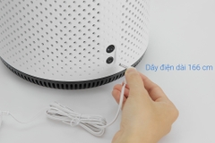 Máy lọc không khí Philips AC0820/10 22W