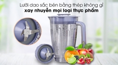 Máy sinh tố Philip HR2221