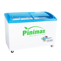 Tủ đông Pinimax PNM38KF