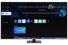 T vi Smart QLED Samsung 4K 65 inch QA65Q70BAKXXV