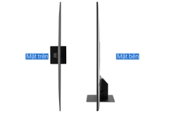 T vi Smart QLED Samsung 4K 65 inch QA65Q70BAKXXV