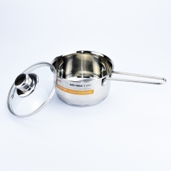 Quánh inox Goldsun GE16 1302SG