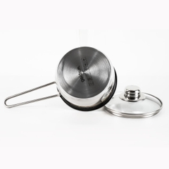 Quánh inox Goldsun GE16 1302SG