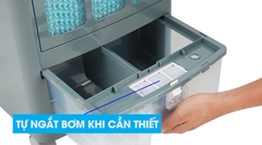 Quạt điều hòa Delites DEL-AC07CR