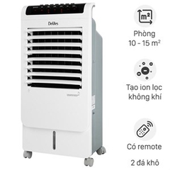 Quạt điều hòa Delites DEL-AC07CR