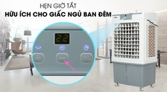 Quạt điều hòa Delites DEL-AC45AR
