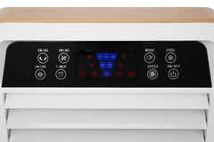 Quạt điều hòa Delites FL-918