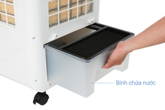 Quạt điều hòa Delites FL-918