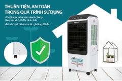 Quạt điều hoà Sunhouse SHD7726 150W