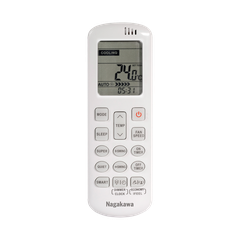 Điều hòa 2 chiều inverter 9000 BTU/H NIS-A09R2H11