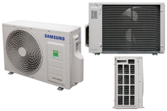 Máy lạnh Samsung Inverter 2 HP AR18TYHYCWKNSV