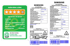 Máy lạnh Samsung Wind-Free Inverter 2 HP AR18CYFCAWKNSV