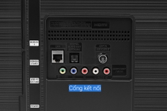 Ti vi Samsung Smart 32 inch UA32T4500