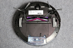 Máy hút bụi Robot Samsung VR05R5050WK 55W