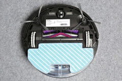 Máy hút bụi Robot Samsung VR05R5050WK 55W