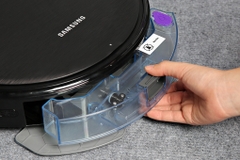 Máy hút bụi Robot Samsung VR05R5050WK 55W