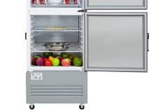 Tủ mát Sanaky 240 lít VH-308WL