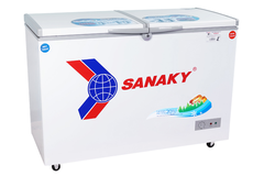 Tủ đông Sanaky 260 lít VH-3699W1