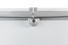 Tủ đông Sanaky 2 ngăn VH-4099W1 400 lít