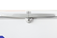 Tủ đông Sanaky 409 lít VH4099A1, 1 ngăn đông