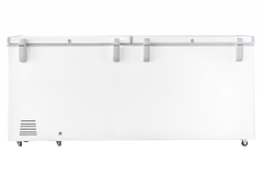 Tủ đông Sanaky Inverter VH-8699HY3