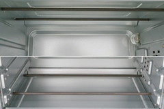 Lò nướng Sanaky VH3599S2D 35 lít