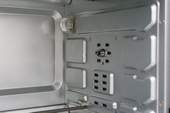 Lò nướng Sanaky VH3599S2D 35 lít