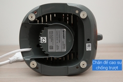 Máy xay sinh tố Sharp EM-S154PV-WH