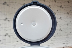 Nồi cơm điện Sharp 2,2L KS-R231STV