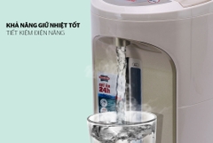 Bình thủy điện Sunhouse SHD1542