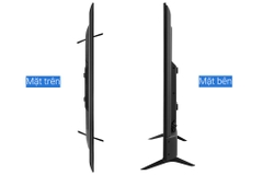 Ti vi Casper Smart 4K 55 inch 55UW6000