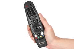 Ti vi Casper Smart 4K 55 inch 55UW6000