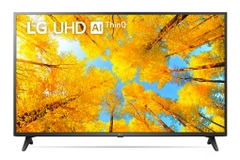 Smart Tivi LG 4K 55 inch 55UQ7550PSF