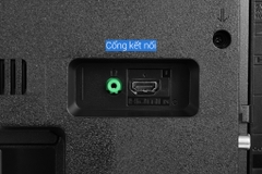 Ti vi Sony Smart 4K 55 inch KD 55*7500H