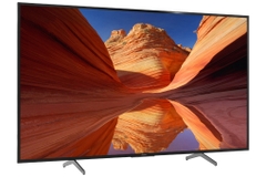 Ti vi Sony Android 4K 65 inch KD 65X7500H