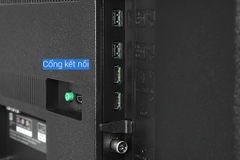 Ti vi Sony Android 4K 65 inch KD 65X7500H