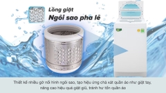 Máy giặt Toshiba 8.2 kg AW-F920LV WB