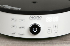 Bếp điện từ cảm ứng Sunhouse Mama SHD-6875