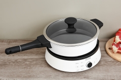 Bếp điện từ cảm ứng Sunhouse Mama SHD-6875