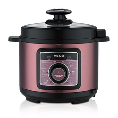 Nồi áp suất điện MUTOSI MIP-59 9000W