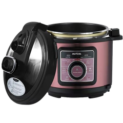 Nồi áp suất điện MUTOSI MIP-59 9000W