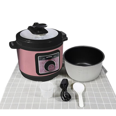 Nồi áp suất điện MUTOSI MIP-59 9000W